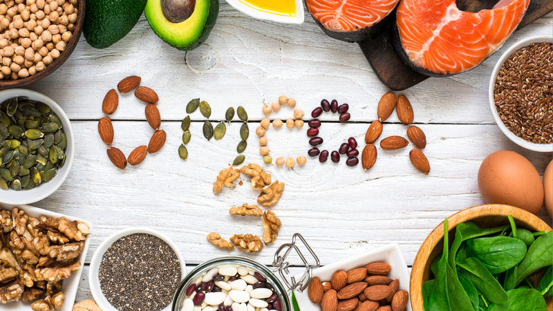 Vai trò quan trọng của omega-3 và omega-6 đối với sức khỏe